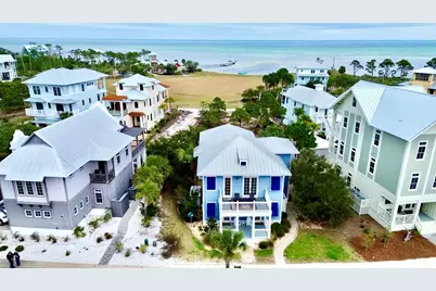 159 Echo Ln, Cape San Blas, FL 32456 - Photo 2