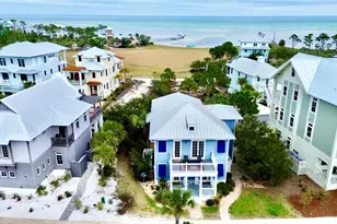 159 Echo Ln, Cape San Blas, FL 32456 - Photo 2