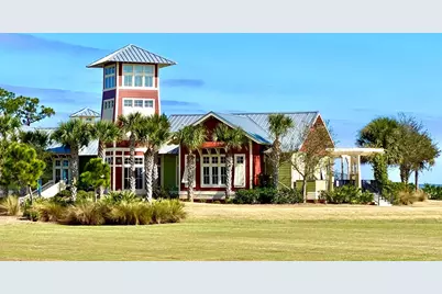 159 Echo Ln, Cape San Blas, FL 32456 - Photo 34