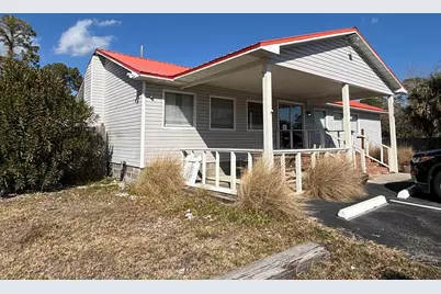 315 Hwy 98, Eastpoint, FL 32328 - Photo 1