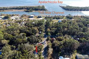 21 Jackie Whitehurst St, Apalachicola, FL 32320 - Photo 12