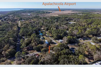 21 Jackie Whitehurst St, Apalachicola, FL 32320 - Photo 4