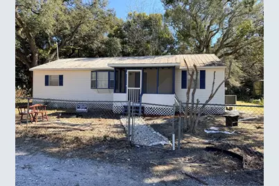 21 Jackie Whitehurst St, Apalachicola, FL 32320 - Photo 1