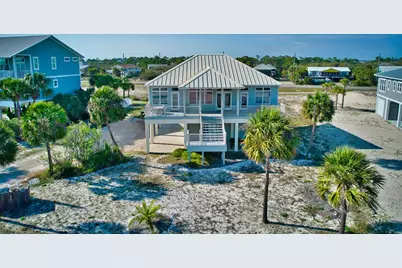 325 W Gorrie Dr, Saint George Island, FL 32328 - Photo 2