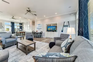 325 W Gorrie Dr, Saint George Island, FL 32328 - Photo 6