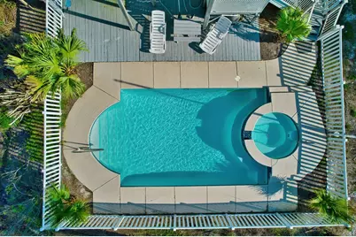 325 W Gorrie Dr, Saint George Island, FL 32328 - Photo 52