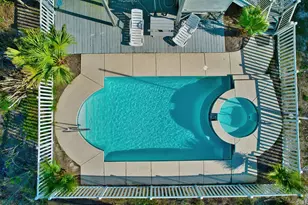 325 W Gorrie Dr, Saint George Island, FL 32328 - Photo 52