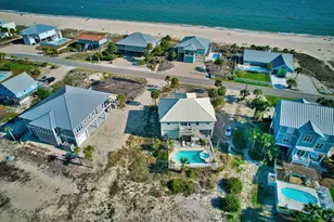 325 W Gorrie Dr, Saint George Island, FL 32328 - Photo 54