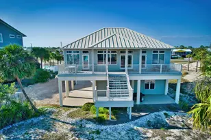 325 W Gorrie Dr, Saint George Island, FL 32328 - Photo 1
