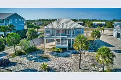 325 W Gorrie Dr, Saint George Island, FL 32328 - Photo 44