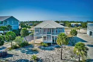 325 W Gorrie Dr, Saint George Island, FL 32328 - Photo 44