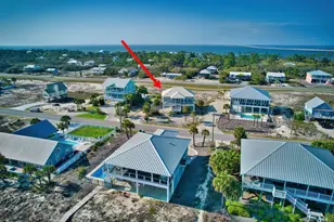 325 W Gorrie Dr, Saint George Island, FL 32328 - Photo 46