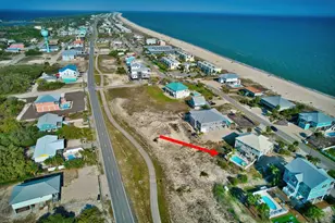325 W Gorrie Dr, Saint George Island, FL 32328 - Photo 58