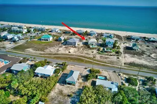 325 W Gorrie Dr, Saint George Island, FL 32328 - Photo 56