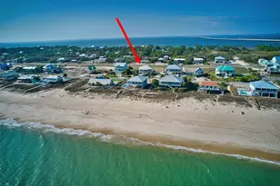 325 W Gorrie Dr, Saint George Island, FL 32328 - Photo 48