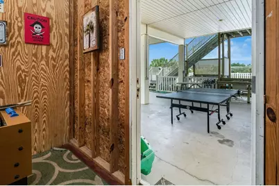 325 W Gorrie Dr, Saint George Island, FL 32328 - Photo 34