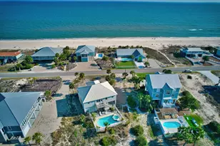 325 W Gorrie Dr, Saint George Island, FL 32328 - Photo 4