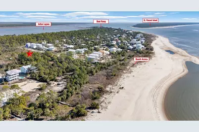 Lot 9 Sea Mist Dr, Port Saint Joe, FL 32456 - Photo 4