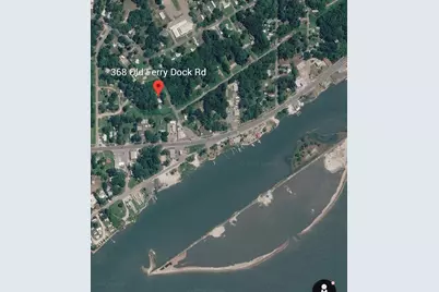 368 Old Ferry Dock Rd, Eastpoint, FL 32328 - Photo 2