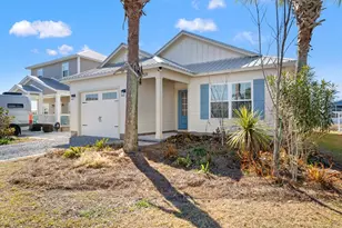 159 Ocean Plantation Cir, Mexico Beach, FL 32456 - Photo 2