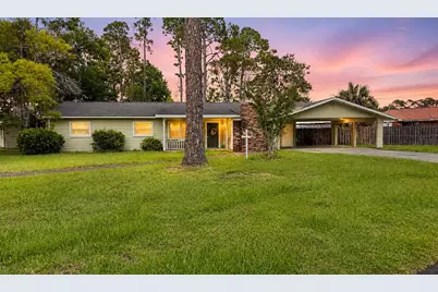 2011 Long Ave, Port Saint Joe, FL 32456 - Photo 32