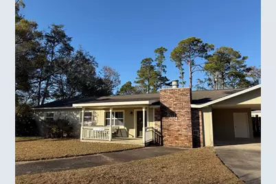 2011 Long Ave, Port Saint Joe, FL 32456 - Photo 2