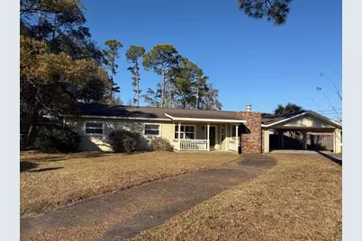 2011 Long Ave, Port Saint Joe, FL 32456 - Photo 34