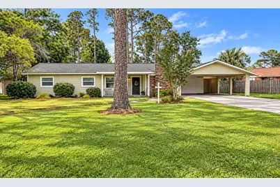 2011 Long Ave, Port Saint Joe, FL 32456 - Photo 1