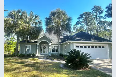 115 Crane Dr, Port Saint Joe, FL 32456 - Photo 1