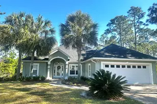 115 Crane Dr, Port Saint Joe, FL 32456 - Photo 1