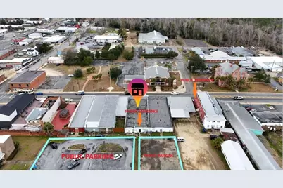 20737 Hwy 20, Blountstown, FL 32424 - Photo 4