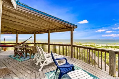 367 Gulf Shore Dr, Carrabelle, FL 32322 - Photo 4