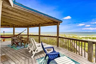 367 Gulf Shore Dr, Carrabelle, FL 32322 - Photo 4