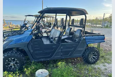 367 Gulf Shore Dr, Carrabelle, FL 32322 - Photo 52