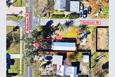 415 Madison St, Port Saint Joe, FL 32456 - Photo 2