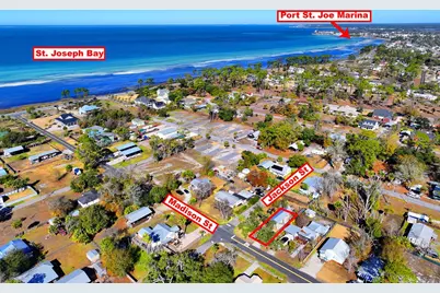 415 Madison St, Port Saint Joe, FL 32456 - Photo 8