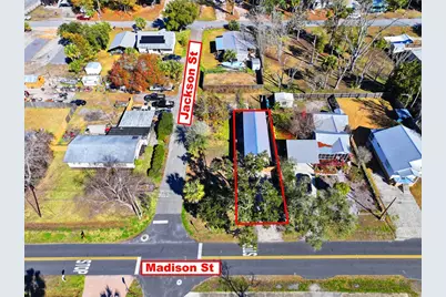 415 Madison St, Port Saint Joe, FL 32456 - Photo 14