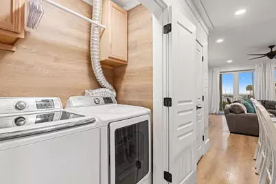 3702 Hwy 98 #108, Mexico Beach, FL 32456 - Photo 12