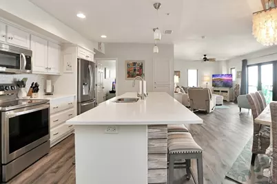 1302 Hwy 98 #Unit 2E, Mexico Beach, FL 32456 - Photo 12