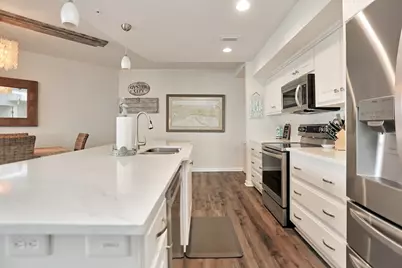 1302 Hwy 98 #Unit 2E, Mexico Beach, FL 32456 - Photo 20