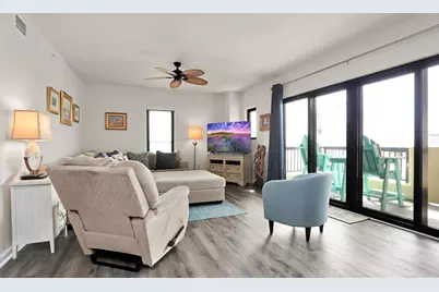 1302 Hwy 98 #Unit 2E, Mexico Beach, FL 32456 - Photo 10