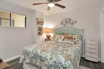 1302 Hwy 98 #Unit 2E, Mexico Beach, FL 32456 - Photo 14