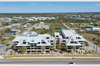 1302 Hwy 98 #Unit 2E, Mexico Beach, FL 32456 - Photo 24
