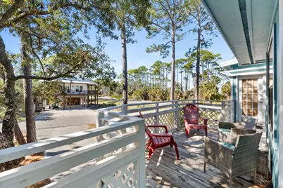 110 Boardwalk Ave, Cape San Blas, FL 32456 - Photo 12
