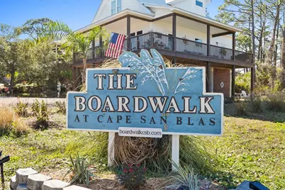 110 Boardwalk Ave, Cape San Blas, FL 32456 - Photo 36