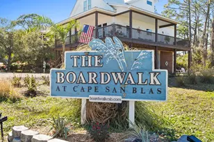 110 Boardwalk Ave, Cape San Blas, FL 32456 - Photo 36