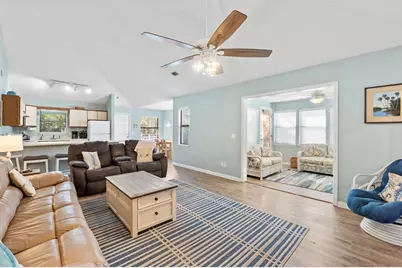 110 Boardwalk Ave, Cape San Blas, FL 32456 - Photo 4