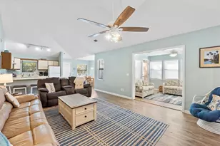 110 Boardwalk Ave, Cape San Blas, FL 32456 - Photo 4