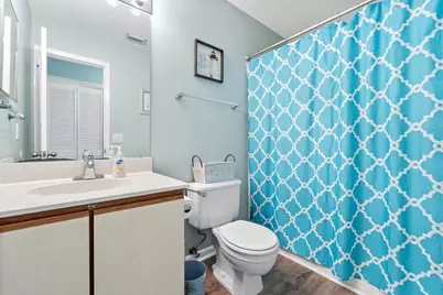 110 Boardwalk Ave, Cape San Blas, FL 32456 - Photo 16