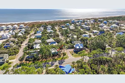 110 Boardwalk Ave, Cape San Blas, FL 32456 - Photo 38